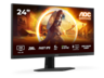 Monitor AOC 23.8 24G4HRE, IPS, FHD, 200Hz, 1ms GtG, 2xHDMI, DP, Gsync, freesync, gaming