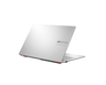 Laptop ASUS Vivobook 15 X1504VA-BQ2911, 15.6 FHD, Intel Core 5 120U, 16GB RAM, 512GB SSD, DOS