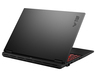 Laptop ASUS TUF Gaming A16 FA608WV-QT047, 16 2.5K, AMD AI 9 HX 370, 16GB RAM, 1TB SSD, nVidia GeForce RTX 4060, DOS