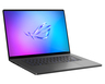 Laptop ASUS ROG Zephyrus G16 GU605CW-QR092X, 16 2.5K, Intel Core Ultra 9 285H, 64GB RAM, 2TB SSD, nVidia GeForce RTX 5080, Windows 11 Pro