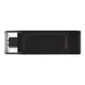 USB Flash 128GB Kingston DT70 Type C
