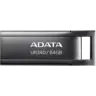 USB Flash 64 GB AData 3.2 AROY-UR340-64GBK