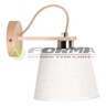 Forma Zidna lampa F7819-1Z