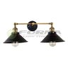 Forma Zidna lampa F7207-2Z