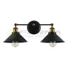 Forma Zidna lampa F7207-2Z