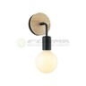 Forma Zidna lampa F7827-1Z BK
