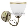Forma Zidna lampa MD2728-1 AB