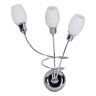 Forma Zidna lampa F9004-3Z