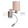Forma Zidna lampa F7704-1ZL BR