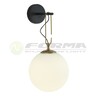 Forma Zidna lampa F7032-1Z