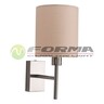 Forma Zidna lampa F7704-1Z BR