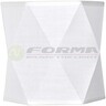 Forma Zidna lampa F7705-1Z WH