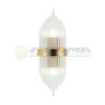 Forma Zidna lampa F4013-2Z BZ
