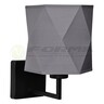 Forma Zidna lampa F7705-1Z GY