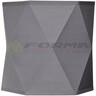 Forma Zidna lampa F7705-1Z GY