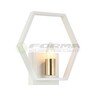 Forma Zidna lampa F7257-1Z WH