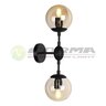 Forma Zidna lampa F7241-2Z