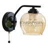 Forma Zidna lampa F7269-1Z BK