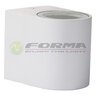 Forma Zidna lampa S4626 WH