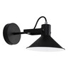 Forma Zidna lampa F7066-1Z BK