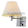 Forma Zidna lampa F90-1 CH