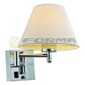 Forma Zidna lampa F90-1 CH