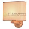 Forma Zidna lampa F7809-1Z