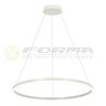 Forma LED visilica F2047-56V WH