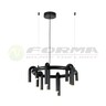 Forma LED viseća lampa FK2010-24V BK