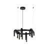 Forma LED viseća lampa FK2010-24V BK