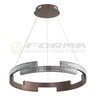 Forma LED visilica F2038-80V COF