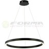 Forma LED visilica F2048-56V BK