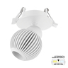 Forma LED ugradna lampa LU-11-7 WH