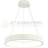 Forma LED visilica F2049-66V WH