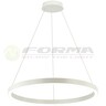 Forma LED visilica F2048-56V WH