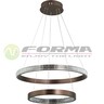 Forma LED visilica F2030-78V COF