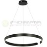 Forma LED visilica F2046-56V BK