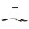 Forma LED viseća lampa FK2017-65LM BK