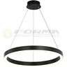 Forma LED visilica F2048-44V BK