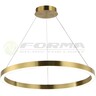 Forma LED visilica F2048-70V SG