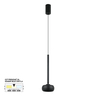 Forma LED viseća lampa F2613-12V BK
