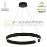 Forma LED visilica F2046-42V BK