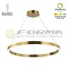 Forma LED visilica F2048-56V SG