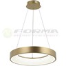 Forma LED visilica F2049-66V SGA
