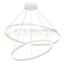 Forma LED visilica F2047-100V WH