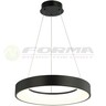 Forma LED visilica F2049-66V BK