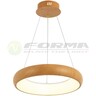 Forma LED viseća lampa F2081-86V WD