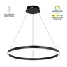 Forma LED visilica F2047-56V BK