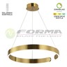 Forma LED visilica F2046-42V SG