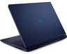 Laptop DELL Alienware 16 Aurora, 16 QHD+, Intel Core 9 270H, 16GB RAM, 1TB SSD, nVidia GeForce RTX 5060 8GB, Windows 11 Pro